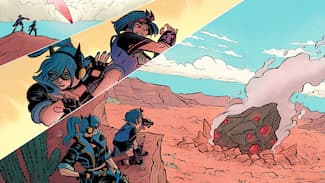 Signes des Sept | 15. Ecran de chargement Fortnite chapitre 7 saison 1.