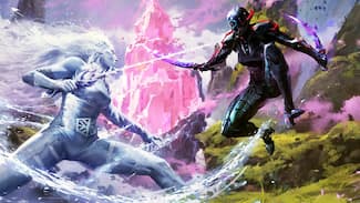 Statut des fragments | 15. Ecran de chargement Fortnite chapitre 7 saison 2.