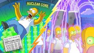 The Slob Mob | 17. Ecran de chargement Fortnite chapitre 6 saison MS2.