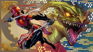 Fille de la Couvée | 18. Ecran de chargement Fortnite chapitre 7 saison 2.