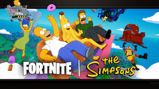 2ème Fond d'écran des Personnages Fortnite chapitre 6 saison MS2 - Images Arrière-plans HD pour PC.