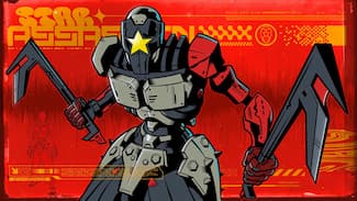 Star des assassins | 20. Ecran de chargement Fortnite chapitre 7 saison 1.