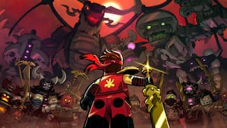 Une aventure monstrueuse | 26. Ecran de chargement Fortnite chapitre 7 saison 1.