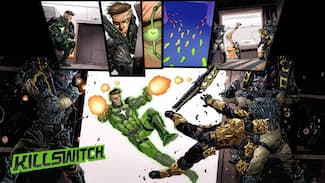 Don pour l'extermination | 28. Ecran de chargement Fortnite chapitre 6 saison 3.