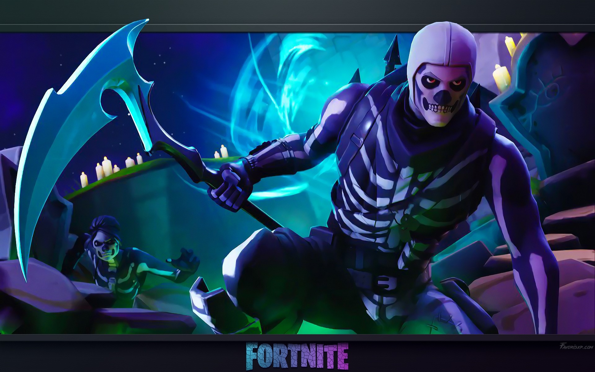 Fond D cran Fortnite Pour PC favorisxp Fond D cran Fortnite Pour PC favorisxp