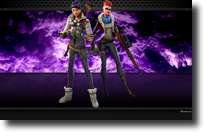 Fortnite Dusk Outlander