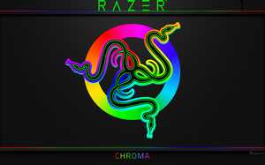 Razer Chroma | Fond D'Écran HD