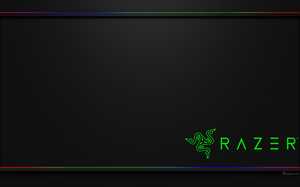 Razer Quad Damage | Fond D'Écran