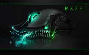  Razer Mamba | Fond D'Écran