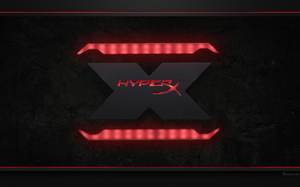 HyperX Fury SSD | Fond D'Écran