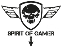 Logo Spirit Of Gamer