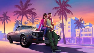 Grand Theft Auto VI : fond d'écran HD et/ou 4K.