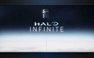 Espace / Halo Infinite Fond d'écran HD Arrière-plan pour PC.