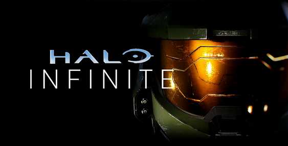 Halo Infinite / Fond D'Écran - Jeu vidéo