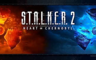 S.T.A.L.K.E.R. 2: Heart of Chernobyl - Ultimate VS Deluxe - Fond d' écran