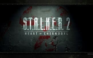 S.T.A.L.K.E.R. 2: Heart of Chernobyl - Fond d' écran