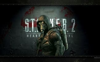 STALKER 2 : Heart of Chernobyl - Fond d' écran