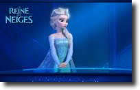 Dessin animé : fond d'écran de La Reine des neiges - Image arrière-plan - wallpaper Favorisxp