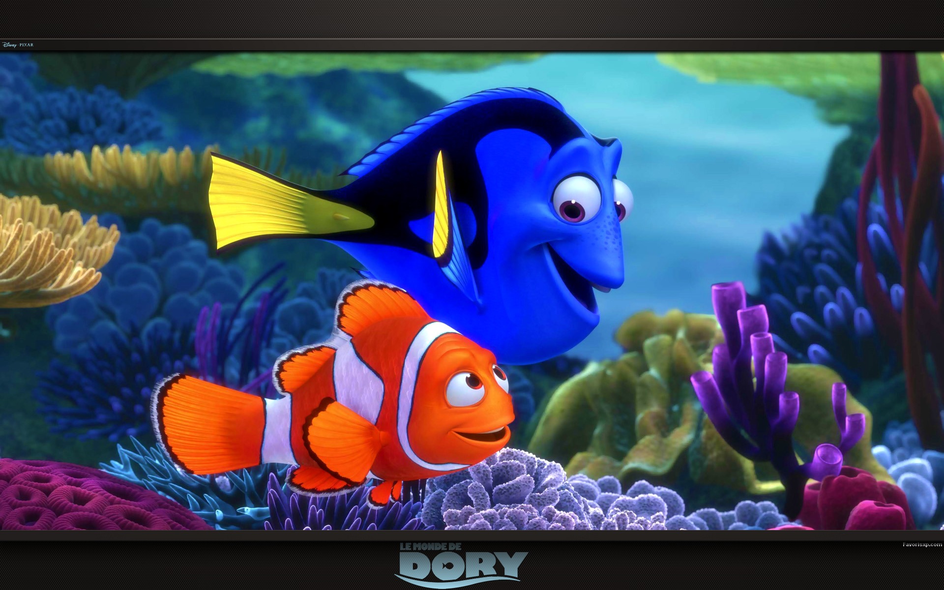 Images De Fond D cran Des Dessins Anim s Arri re plan HD Pour PC 