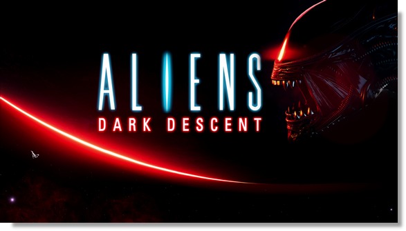 Fonds d'écran animés Aliens: Dark Descent Full HD et 4K pour PC