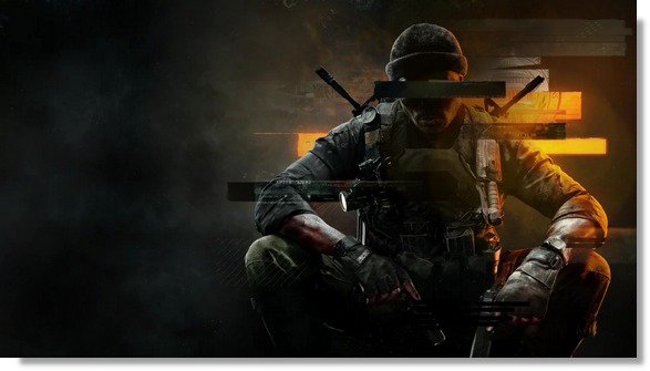Fonds d'écran Call of Duty Black Ops 6 HD et/ou 4K animés pour PC !