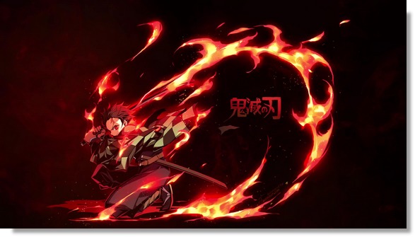Fonds d'écran animés Demon Slayer HD et/ou 4k gratuits pour PC !