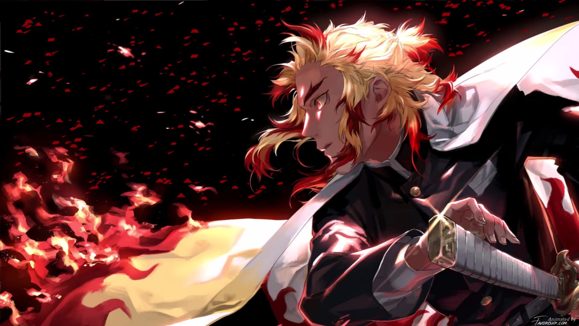 Demon Slayer (Kimetsu no Yaiba) fonds d