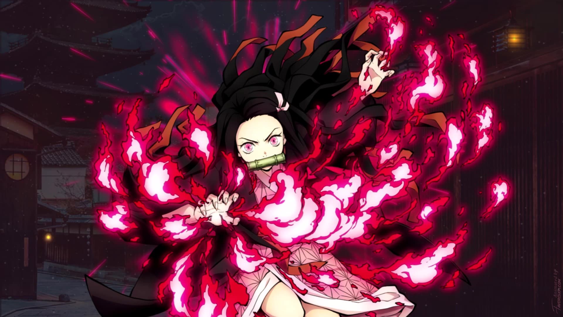 Demon Slayer (Kimetsu no Yaiba) fonds d