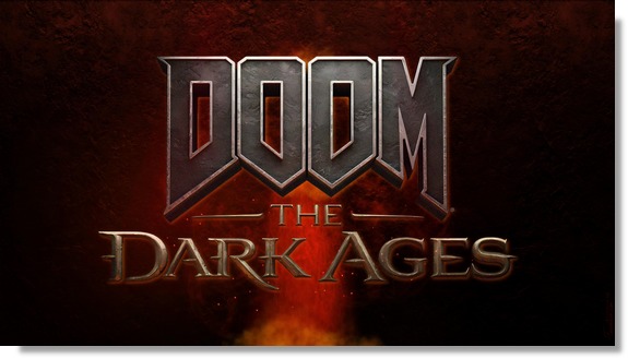 DOOM The Dark Ages fonds d'écran animés en HD et/ou 4K pour PC