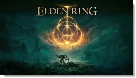 Elden Ring fonds d'écran animés HD et/ou 4K pour PC !