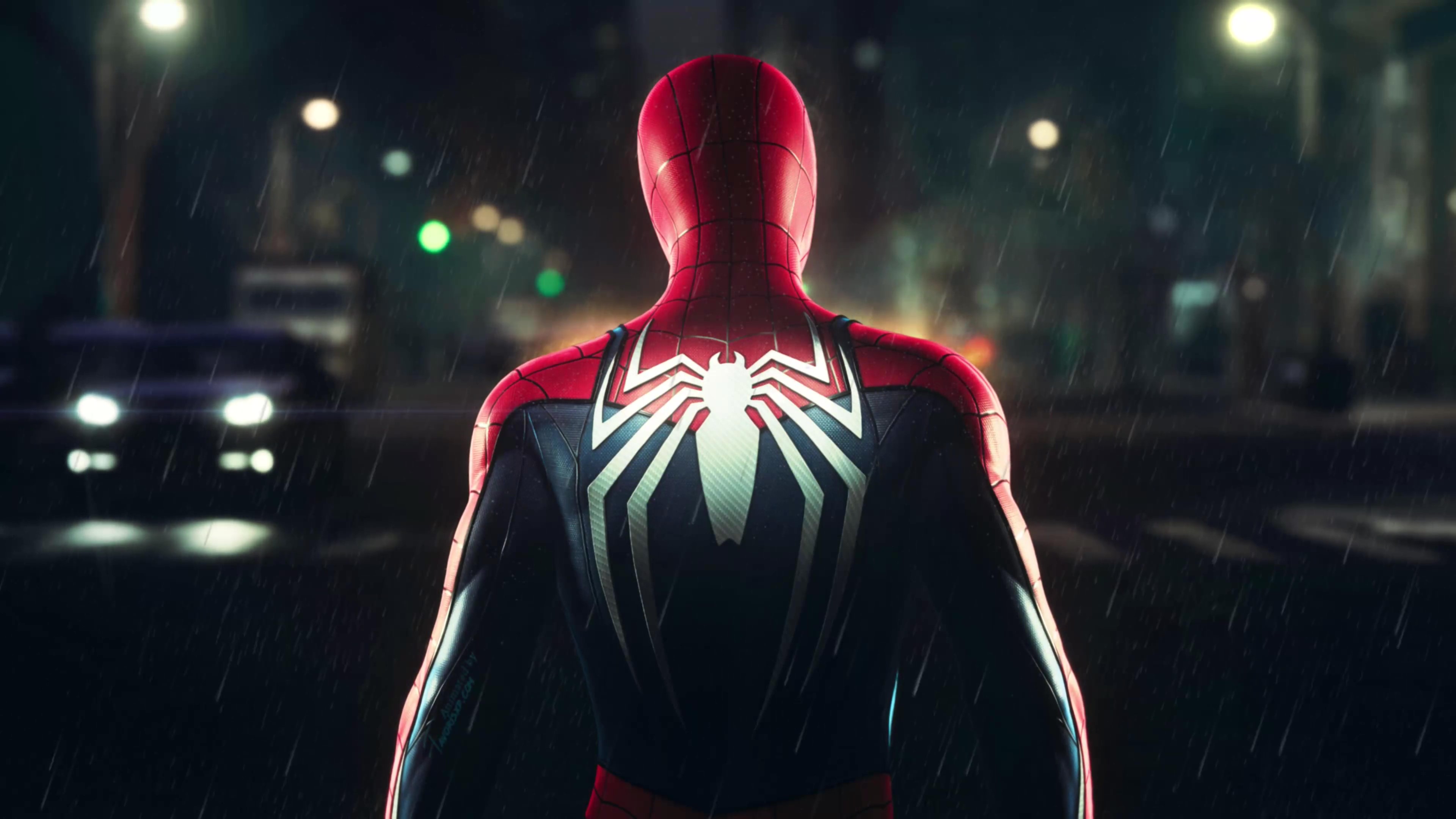Marvel s Spider Man 2 Fonds D cran Anim s PC Gratuits T l charger