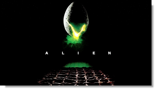 Alien (Films ou séries TV) Fonds d'écran animés pour PC en HD et 4K