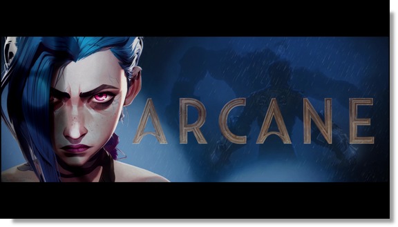 Arcane Saison 2 Fonds d'écran animés pour PC en HD et 4K