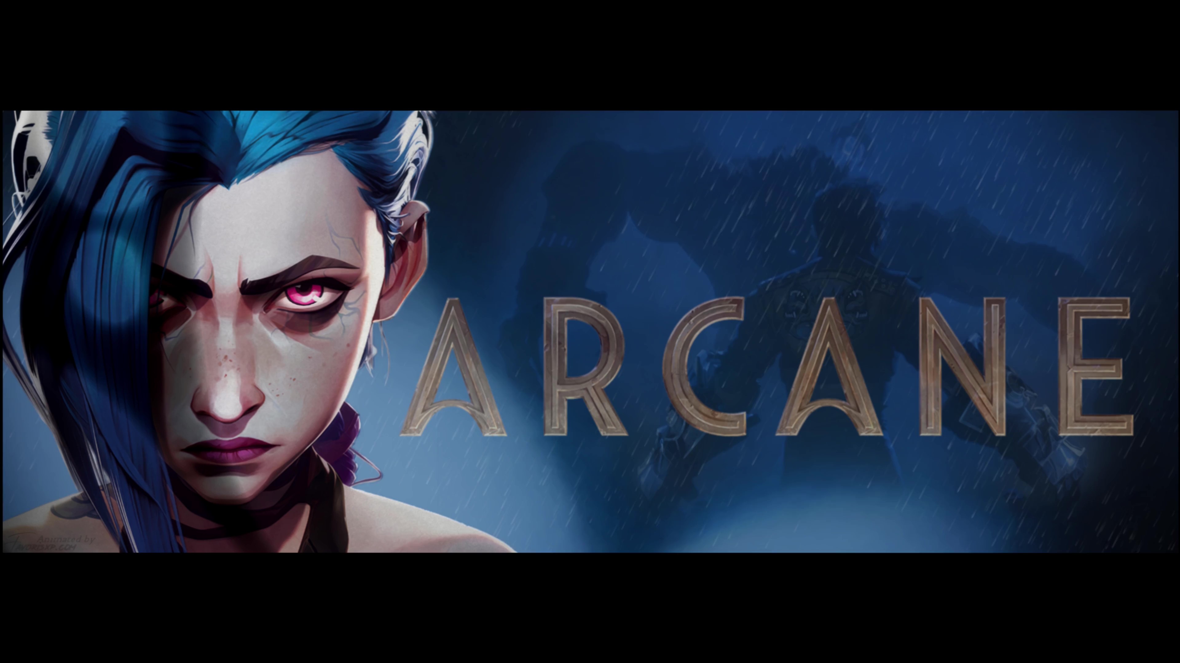 Arcane fonds d