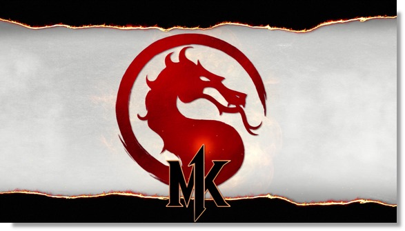 Fonds d'écran animés Mortal Kombat 1 Full HD et 4K pour PC