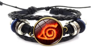 Bracelet Naruto #3 