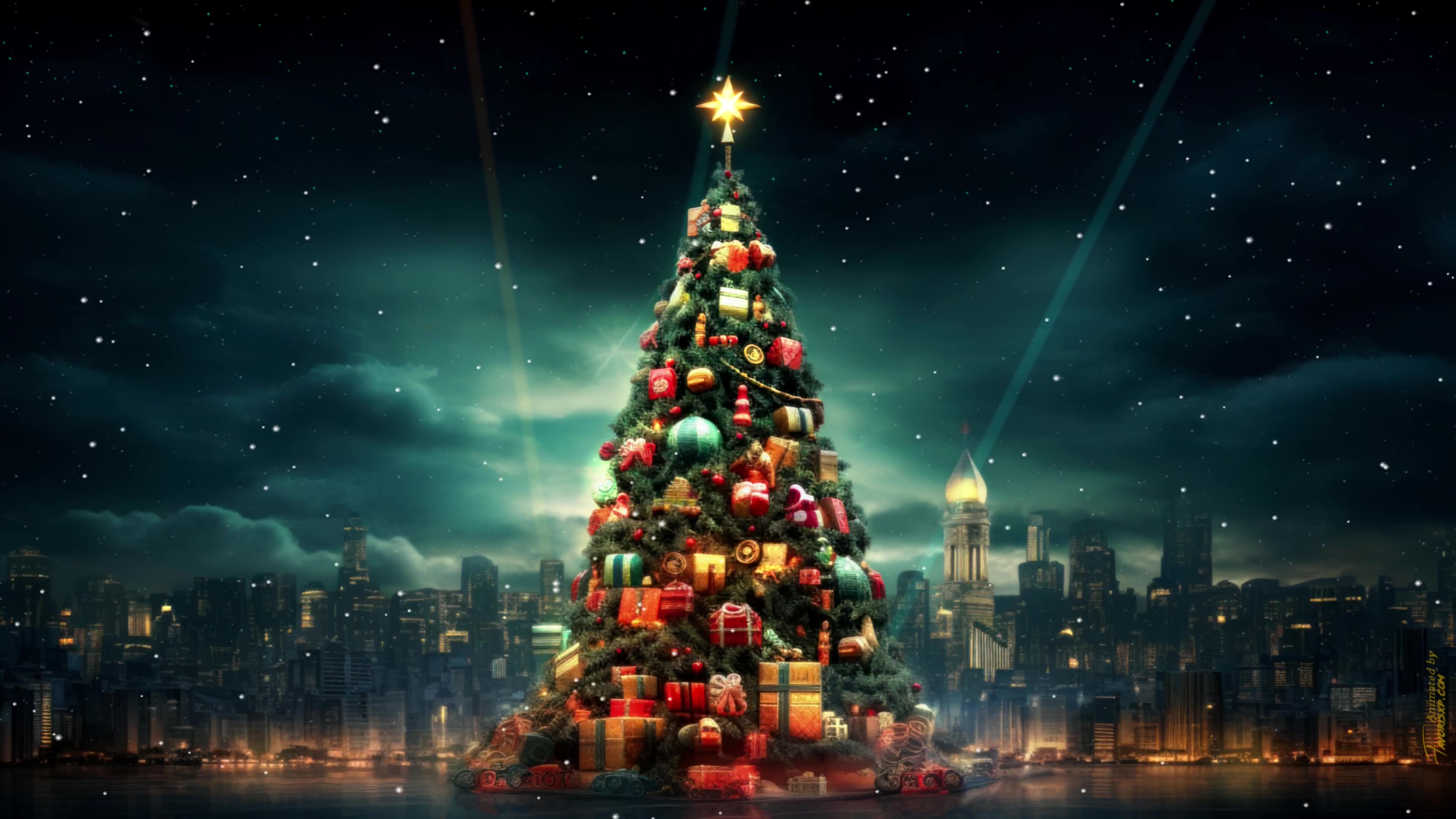 Fond Ecran Freebox Noel Best Sale