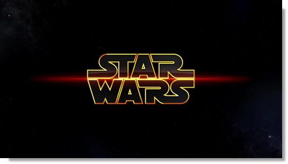 Fonds d'écran Star Wars Animés