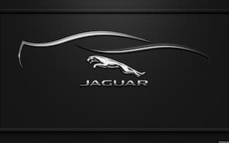 Logo de Jaguar