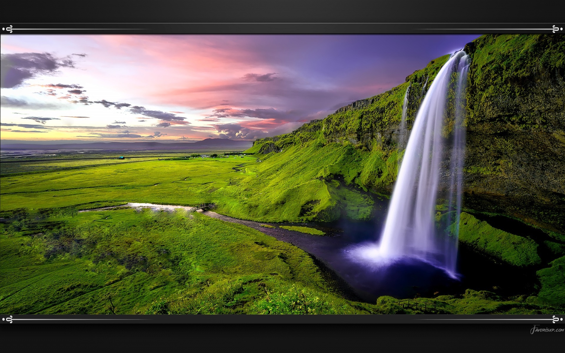 Superbes Fonds D cran De Nature Hd Fonds D cran Paysages Futura
