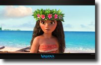 Dessin animé : fond d'écran en HD de Vaiana, la Légende du bout du monde - Image arrière-plan - wallpaper Favorisxp