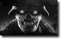 Zombie Army Trilogy - Arrière-Plan pour PC