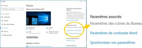 Capture d'écran #3 pour changer l'icône de la corbeille de Windows 10.