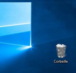 Capture d'écran #9 pour changer l'icône de la corbeille de Windows 10.