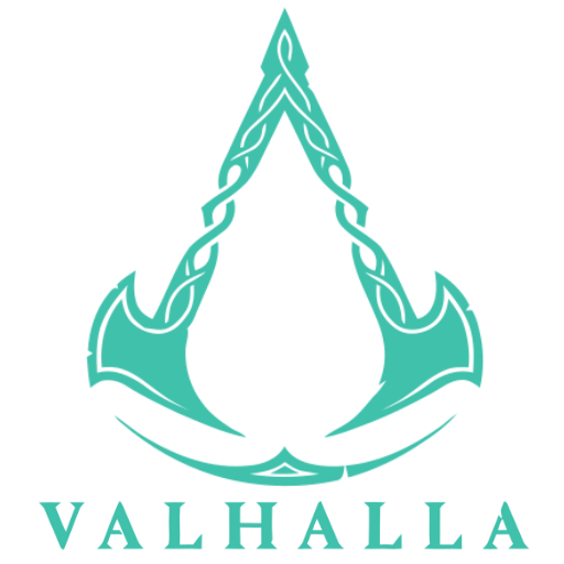 Assassin's Creed Valhalla icônes - 3b - Formats Ico et Png.