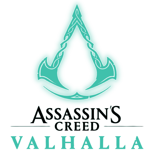 Assassin's Creed Valhalla icônes - 4 - Formats Ico et Png.