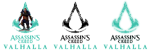 Assassin's Creed Valhalla icônes - Formats Ico et Png.