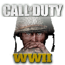 Call of Duty WW2 icône gratuite pour Windows.