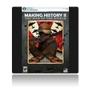 Jaquette demo Making History II PC.