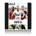 Jaquette demo FIFA 2012 PC.